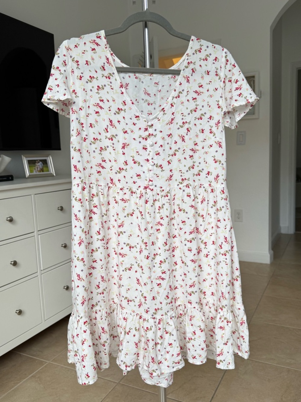205 Collins Dress